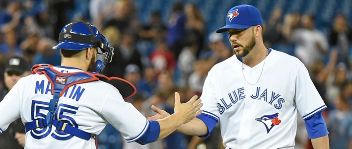 Toronto Blue Jays at Chicago White Sox MLB Lines Preview