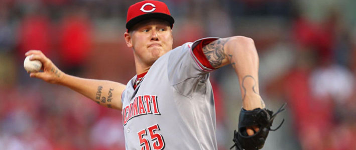 Biggest MLB Betting Takeaways from 2015 Trade Deadline Week