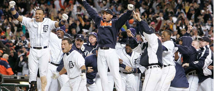 Early 2015 Season MLB Betting Predictions That Will Fall Short
