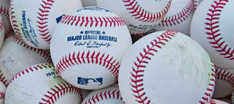 Why Betting Early Season MLB Offers the Best Value
