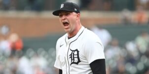 MLB Betting Handicapping Pitchers After A No-Hitter Strategy