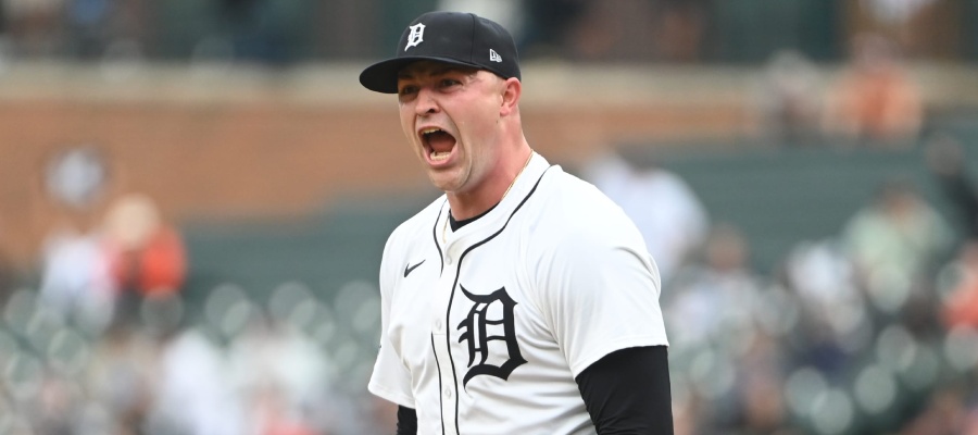 MLB Betting Handicapping Pitchers After A No-Hitter Strategy