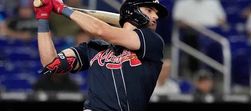 MLB Betting Predictions for the Complete Braves @ Rockies Series