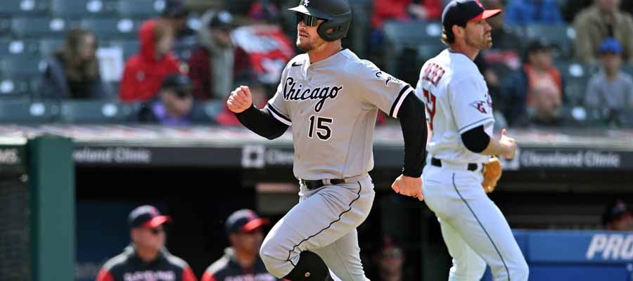 MLB Betting Predictions for the Complete Guardians @ White Sox Series