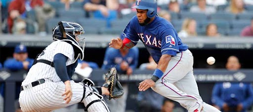 MLB Betting Predictions for the Complete New York @ Texas Series