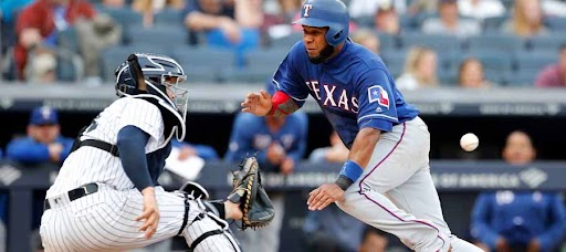 MLB Betting Predictions for the Complete Rangers @ Yankees Series