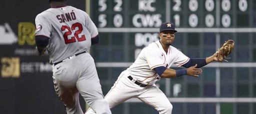 MLB Betting Predictions for the Complete Twins @ Astros Series