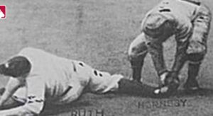 Discover the Greatest Moments: Lines on World Series History Revealed!