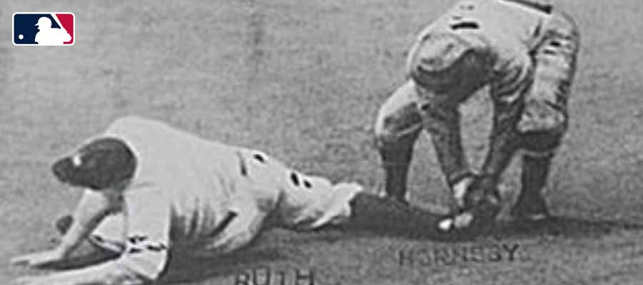 Discover the Greatest Moments: Lines on World Series History Revealed!