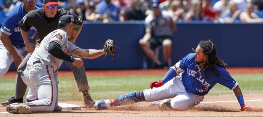 Blue Jays vs. Orioles: MLB Game Odds and Expert Analysis