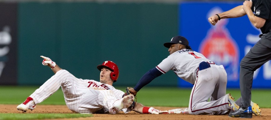 Braves vs. Phillies: MLB Game Odds and Expert Analysis