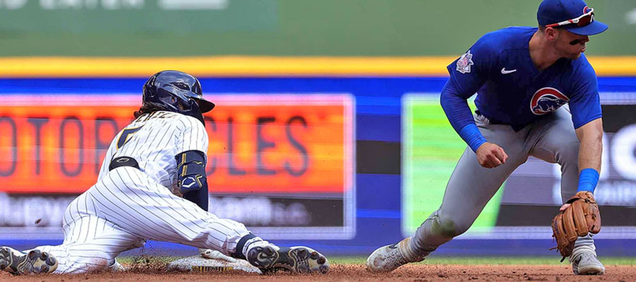 Brewers vs. Cubs: MLB Game Odds and Expert Analysis