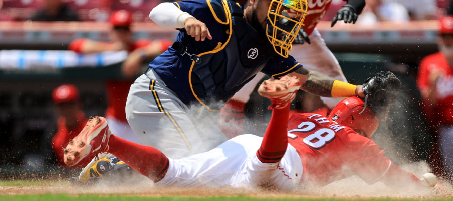 Brewers vs. Reds Odds, Analysis, and Betting Prediction