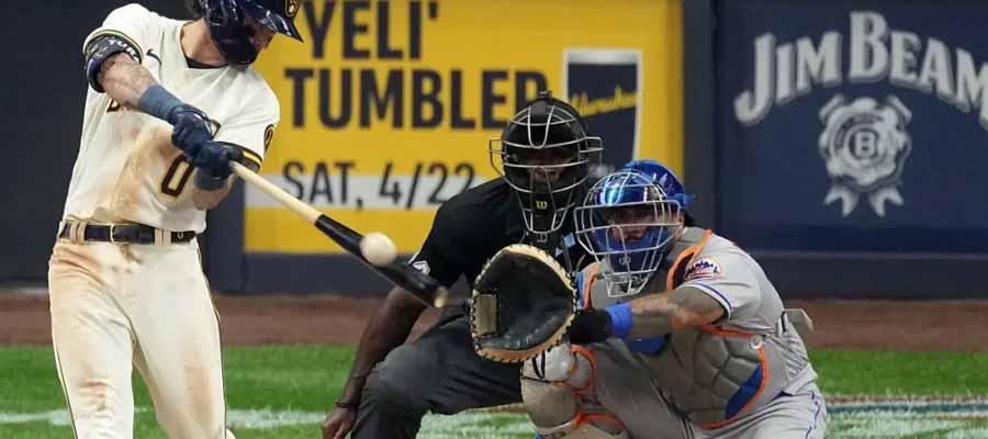 Brewers vs. Mets Odds and Betting Prediction for Thursday’s Game
