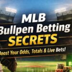 MLB Bullpen Betting Strategy: How Relievers Impact Odds, Totals, and Live Bets
