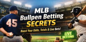 MLB Bullpen Betting Strategy: How Relievers Impact Odds, Totals, and Live Bets