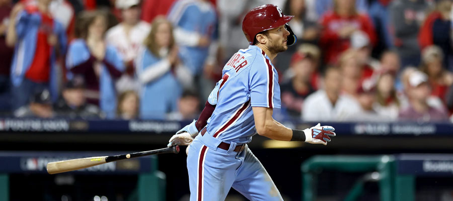 D-Backs vs Phillies NLCS Odds and Game 1 Prediction