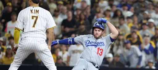 MLB Betting Predictions for the Complete Dodgers vs Padres Series