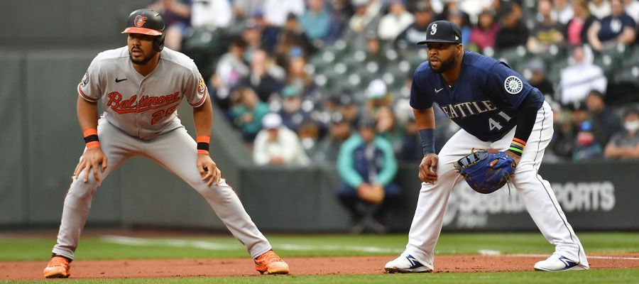 MLB Expert Pick and Betting Analysis for Today's Mariners vs Orioles