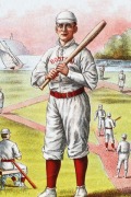 MLB History: Boston Red Stockings from 1876