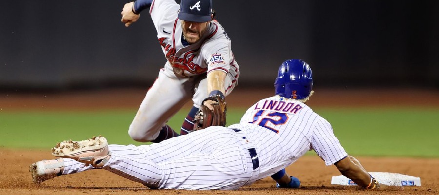 Mets vs. Braves: MLB Game Odds and Expert Analysis
