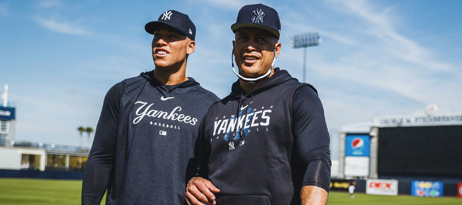 New York Yankees Betting Prediction: Road to the MLB 2023 Season