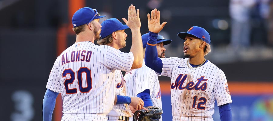 MLB NL East Division Betting Predictions for the Upcoming 2023 Season