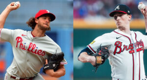 MLB Showdown: Nola vs. Fried - A Must-Watch Matchup with Picks and Analysis