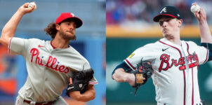 MLB Showdown: Nola vs. Fried - A Must-Watch Matchup with Picks and Analysis