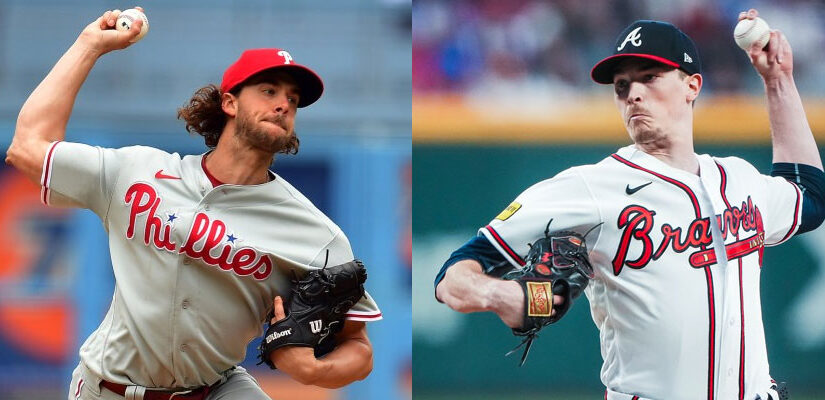 MLB Showdown: Nola vs. Fried - A Must-Watch Matchup with Picks and Analysis