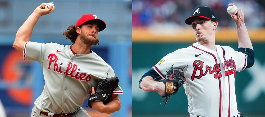 MLB Showdown: Nola vs. Fried - A Must-Watch Matchup with Picks and Analysis