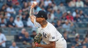 MLB Odds: Gil vs Woo Highlight New York Yankees vs Seattle Mariners Series Opener