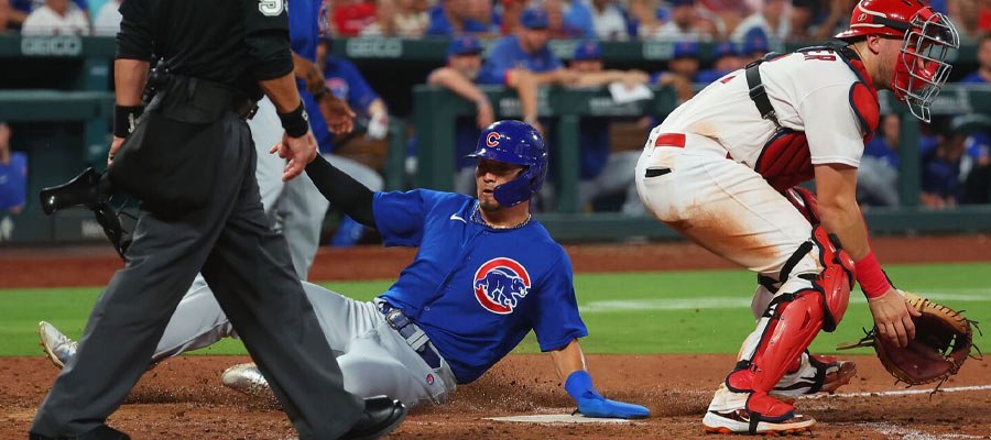 MLB Odds Today: NL Central Division Betting Analysis for 2024 Season