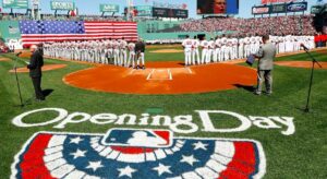 MLB Opening Day Predictions 2025: Stay Updated with the Latest MLB Betting News and Insights