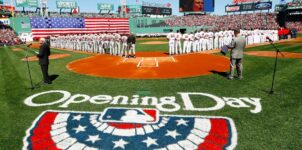 MLB Opening Day Predictions 2025: Stay Updated with the Latest MLB Betting News and Insights