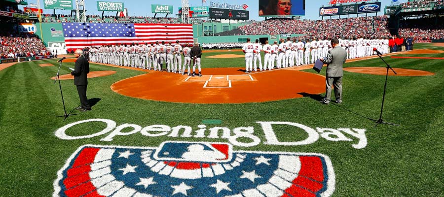 MLB Opening Day Predictions 2025: Stay Updated with the Latest MLB Betting News and Insights