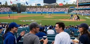 MLB Opening Day Predictions: Stay Updated with the Latest MLB Betting News and Insights