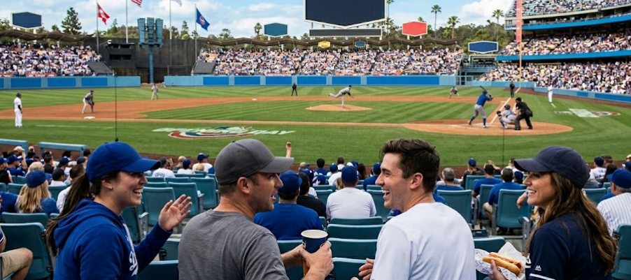 MLB Opening Day Predictions: Stay Updated with the Latest MLB Betting News and Insights