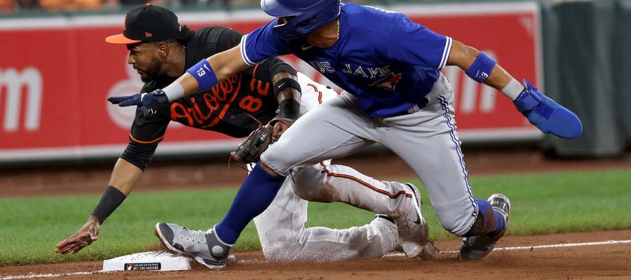MLB Orioles vs Blue Jays Odds and Prediction for Monday’s Game