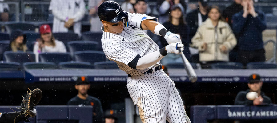 Padres vs Yankees MLB Lines & Pick for Friday Evening