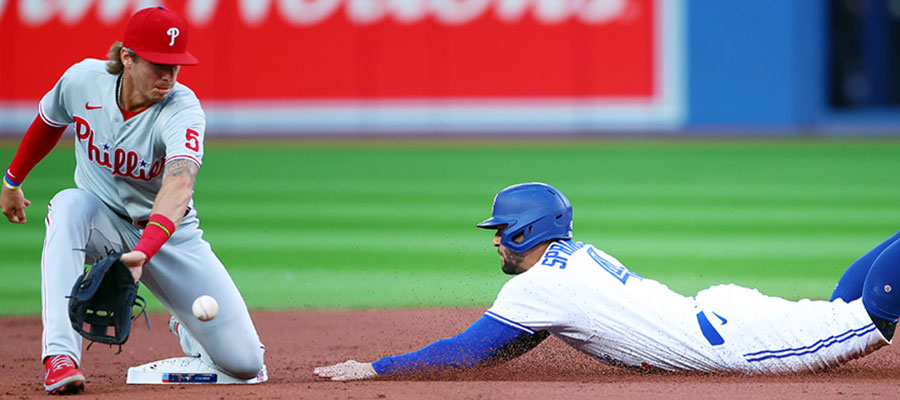 MLB Phillies vs. Blue Jays Odds and Prediction for Wednesday’s Game