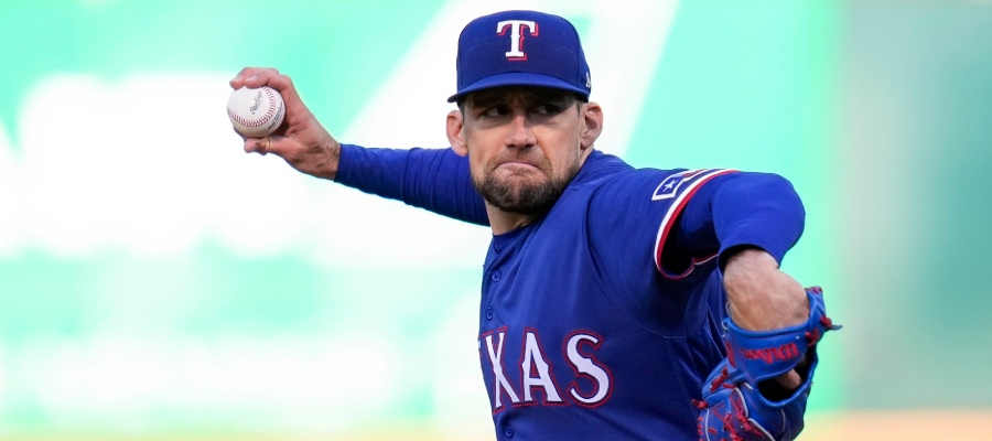 MLB Odds and Picks: Pitchers to Back in Week 12