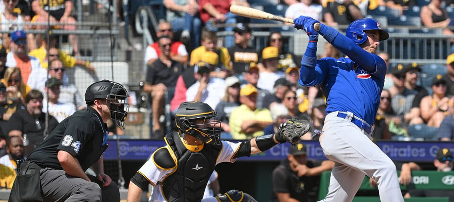 Pirates vs. Cubs: MLB Game Odds and Expert Analysis