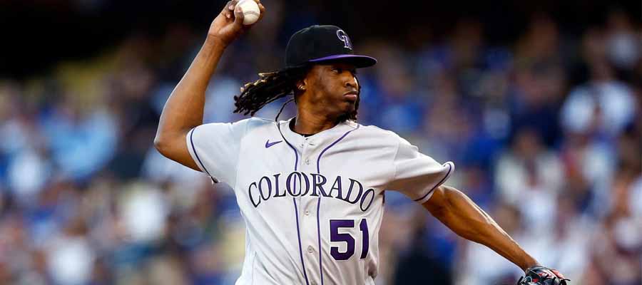 MLB Pitchers to Avoid after Week 4 of the Season