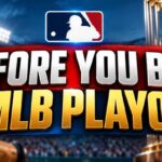 MLB Postseason Betting Guide: How to Bet Baseball Playoff Games