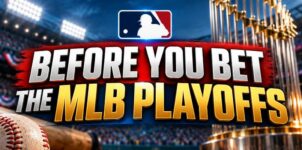 MLB Postseason Betting Guide: How to Bet Baseball Playoff Games