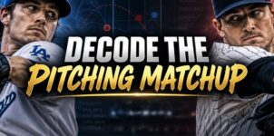MLB Postseason Pitching Matchups: How to Decode ERA, WHIP & Starts