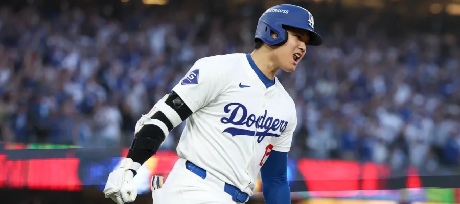 MLB Postseason Strategies to Bet On: Expert Tips