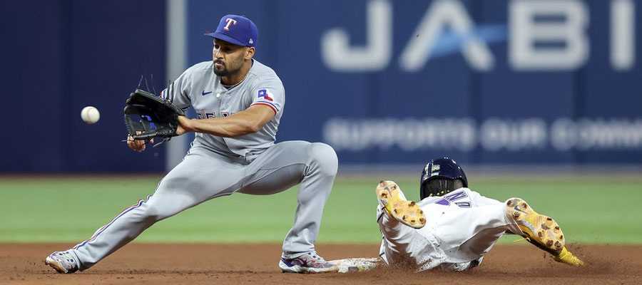 Rays vs. Rangers Odds, Analysis, and Betting Prediction