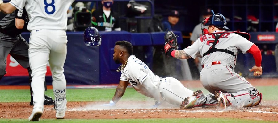 Rays vs Red Sox Odds, Prediction and Betting Lines